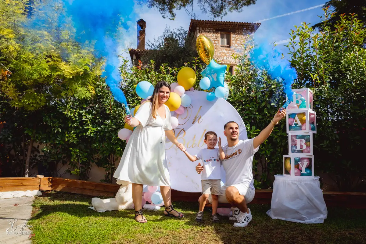 photographe-gender-reveal-Nice