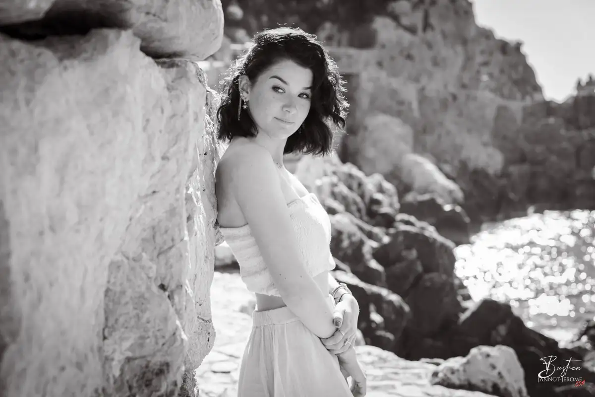 book photo Vence Nice menton