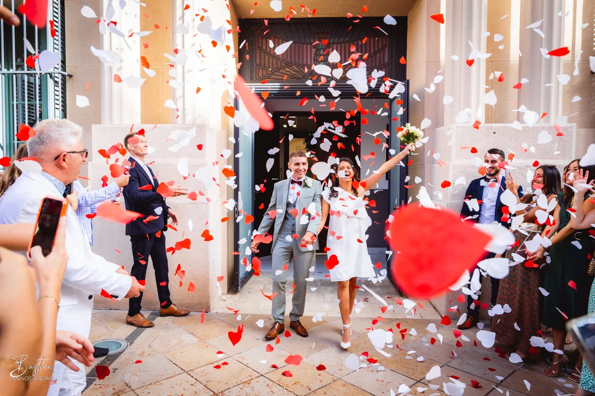 photographe mariage provence
