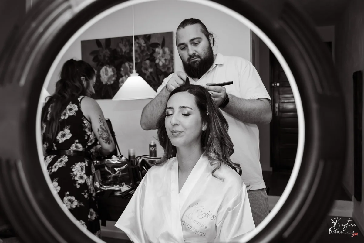 photographe mariage Monaco