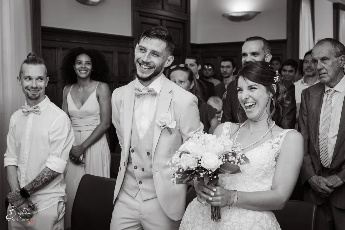 photographe mariage Var