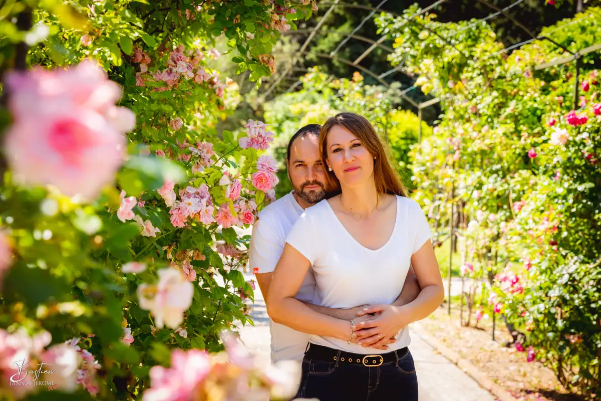 photographe portrait famille