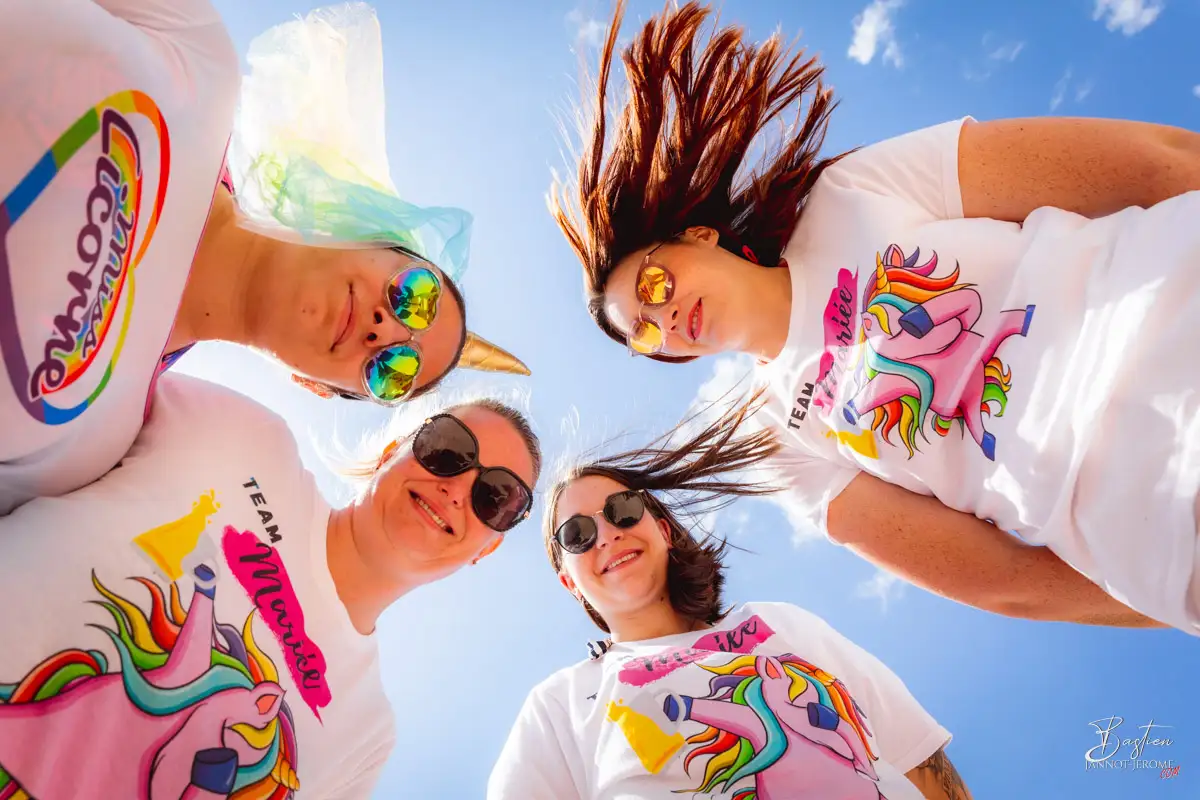 photographe professionnel EVJF cote azur